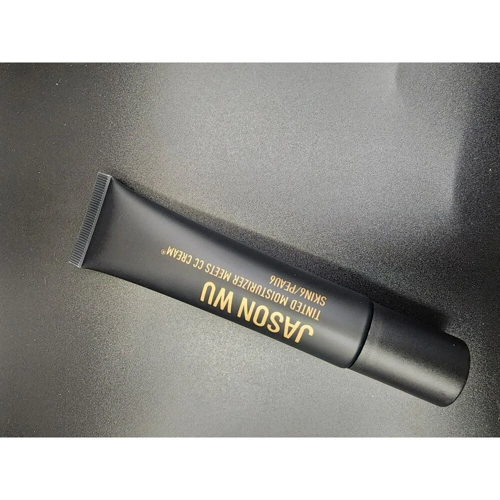 JASON WU TINTED MOISTURIZER MEETS CC CREAM TMMCCC-06 Medium/Golden.